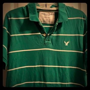 American Eagle Polo